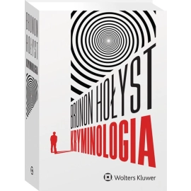Kryminologia