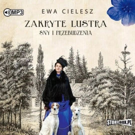 Zakryte lustra Tom 1 Sny i przebudzenia