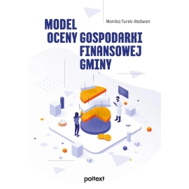Model oceny gospodarki finansowej gminy