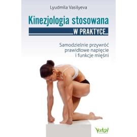 Kinezjologia stosowana w praktyce