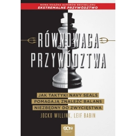 Równowaga przywództwa