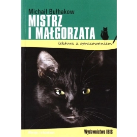 Mistrz i Małgorzata lektura z opracowaniem