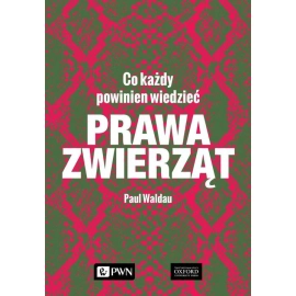Prawa zwierząt