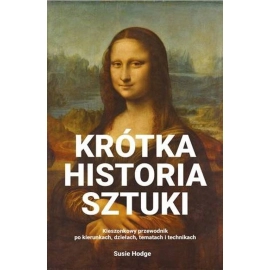 Krótka historia sztuki