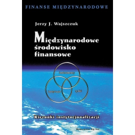 Międzynarodowe środowisko finansowe