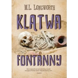 Verlaque i Bonnet na tropie Tom 6 Klątwa fontanny