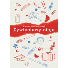 Żywieniowy ninja