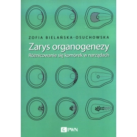 Zarys organogenezy