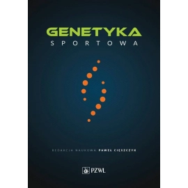 Genetyka sportowa