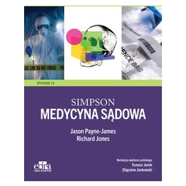 Medycyna sądowa Simpson