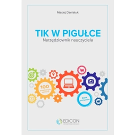 TIK w pigułce Narzędziownik nauczyciela