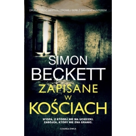 Zapisane w kościach