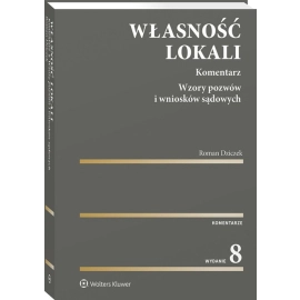 Własność lokali Komentarz