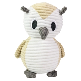 Lumo Velvet Owl Oscar