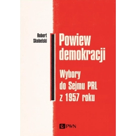 Powiew demokracji