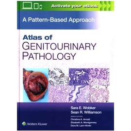 Atlas of Genitourinary Pathology