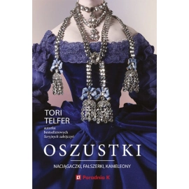Oszustki