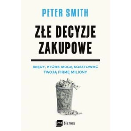 Złe decyzje zakupowe