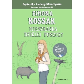 Simona Kossak