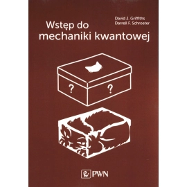 Wstęp do mechaniki kwantowej.