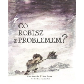 Co robisz z problemem?