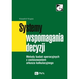 Systemy wspomagania decyzji