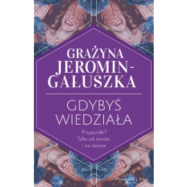 Gdybyś wiedziała