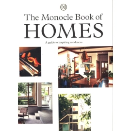 The Monocle Book of Homes