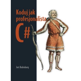Koduj jak profesjonalista C#