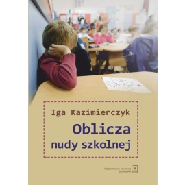 Oblicza nudy szkolnej