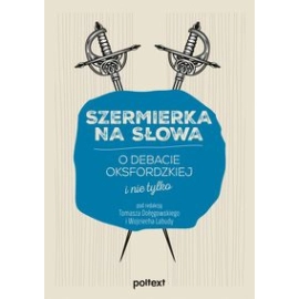 Szermierka na słowa