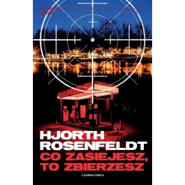 Co zasiejesz, to zbierzesz
