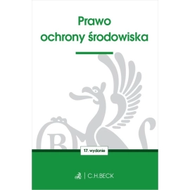 Prawo ochrony środowiska wyd. 17