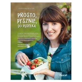 Prosto, pysznie, do pudełka