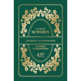 Leczenie głodowaniem