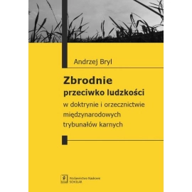 Zbrodnie przeciwko ludzkości