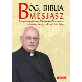 Bóg, Biblia, Mesjasz