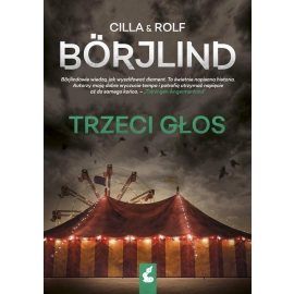 Trzeci głos