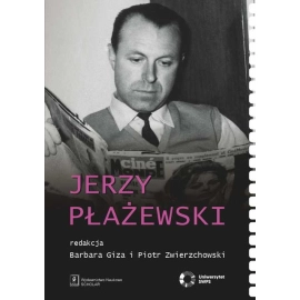 Jerzy Płażewski Tom 5