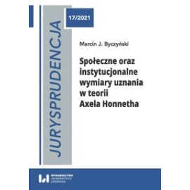 Jurysprudencja 17