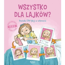 S.O.S. Wszystko dla lajków?