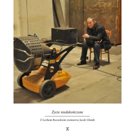 Życie niedokończone