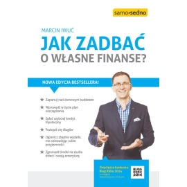 Jak zadbać o własne finanse?