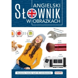 Angielski. Słownik w obrazkach