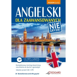 Angielski dla zaawansowanych