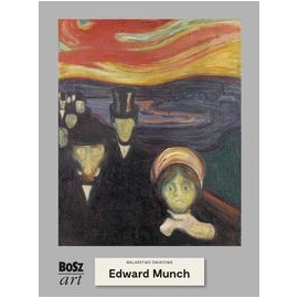 Edvard Munch Malarstwo światowe