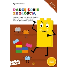 Radzę sobie ze złością