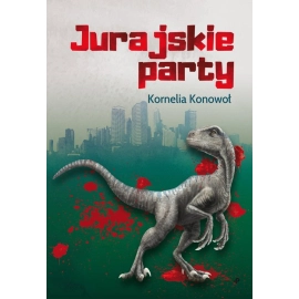 Jurajskie party