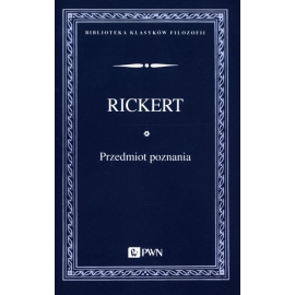 Przedmiot poznania