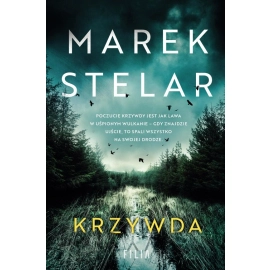 Krzywda